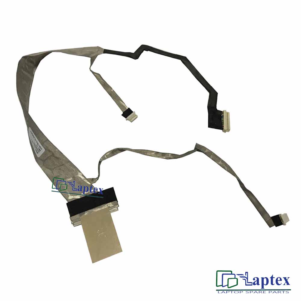 Hp Compaq Presario A900 LCD Display Cable